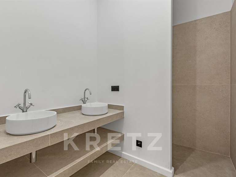 Apartment Aix-en-Provence - 2 bedrooms - 55m²