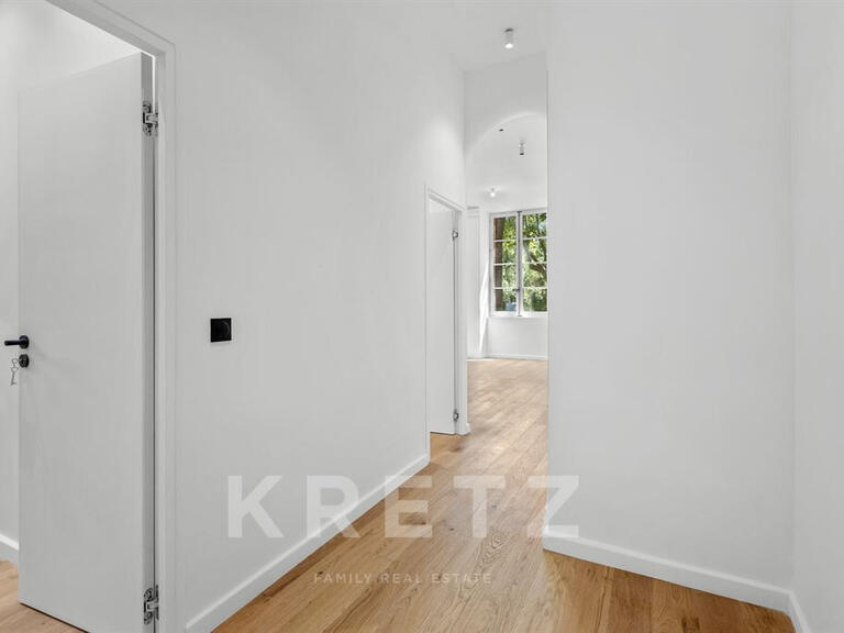 Appartement Aix-en-Provence - 2 chambres - 55m²