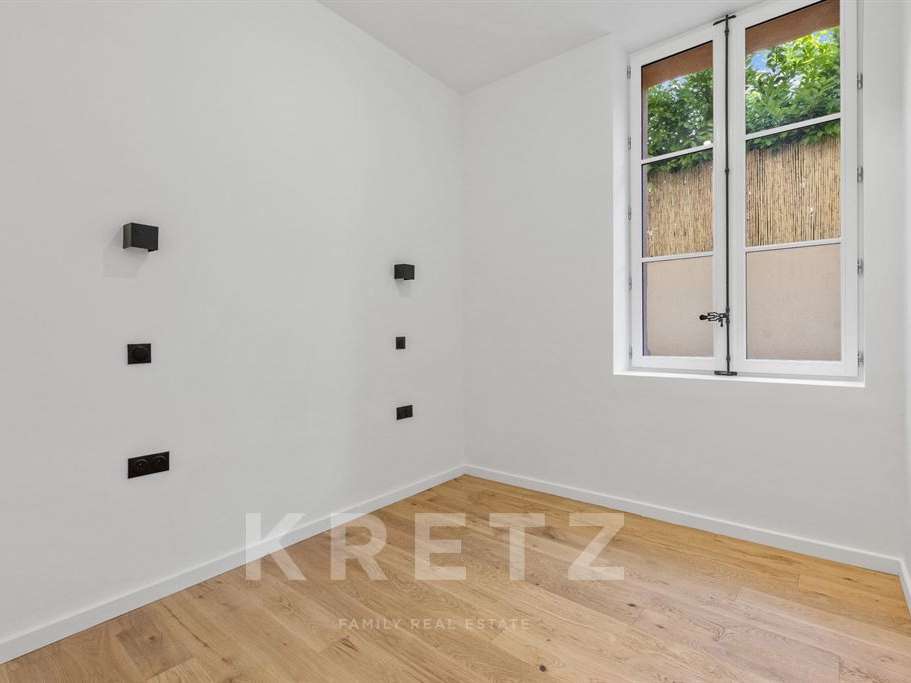 Apartment Aix-en-Provence