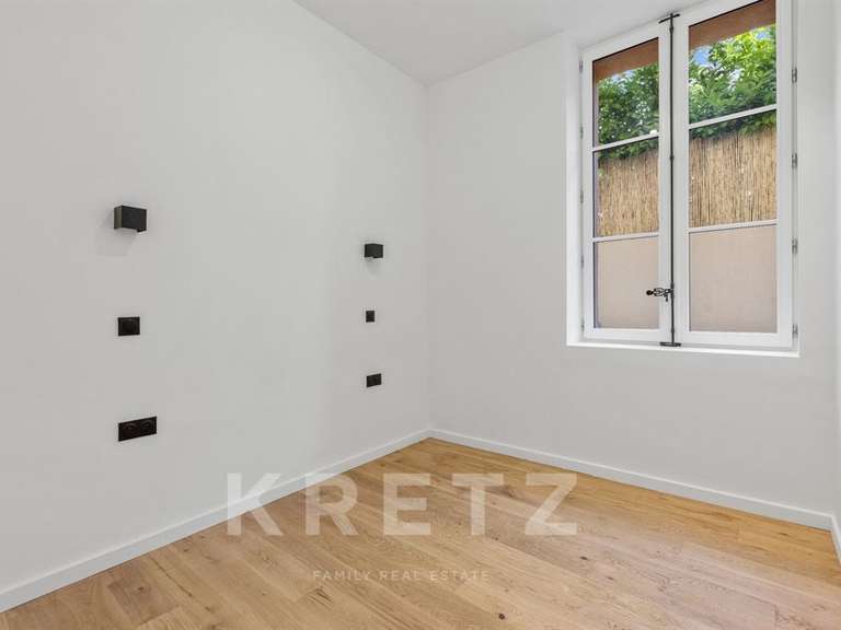 Apartment Aix-en-Provence - 2 bedrooms - 55m²
