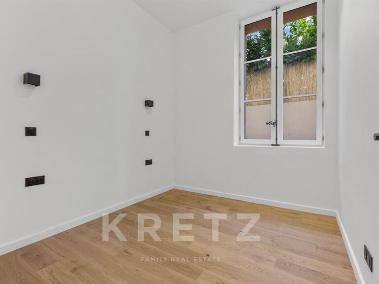 Appartement Aix-en-Provence - 2 chambres - 55m²