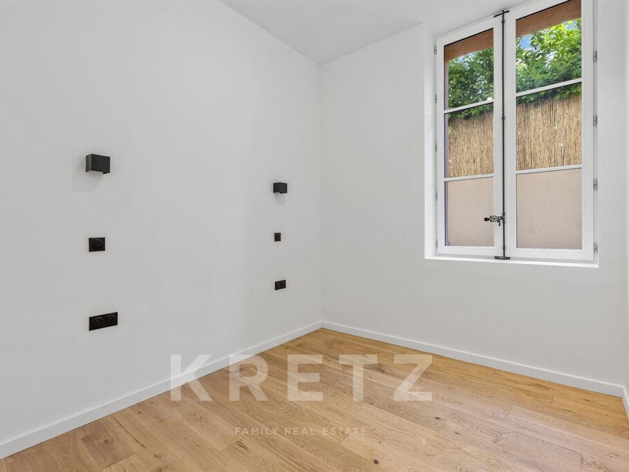 Appartement Aix-en-Provence