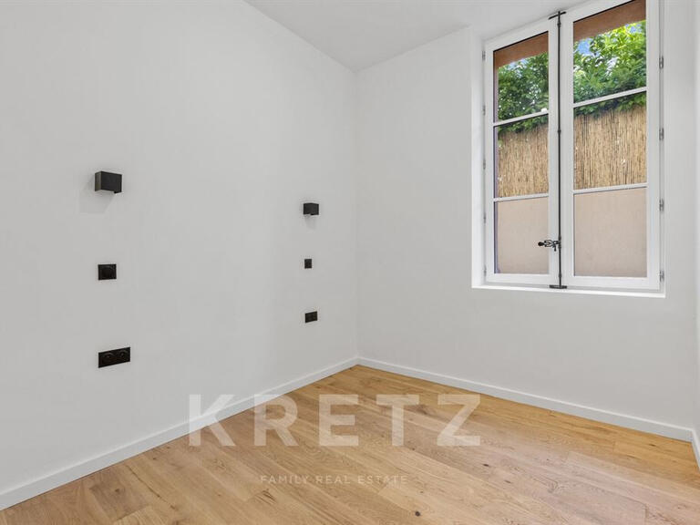 Appartement Aix-en-Provence - 2 chambres - 55m²
