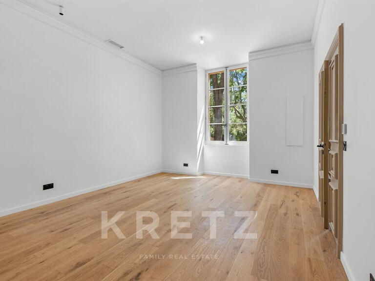 Appartement Aix-en-Provence - 2 chambres - 55m²