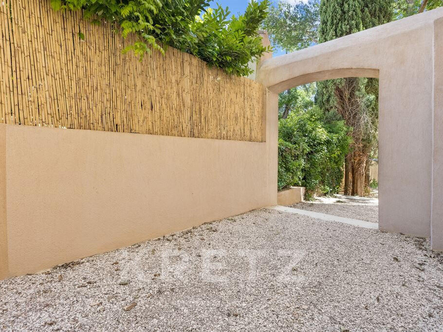 Appartement Aix-en-Provence