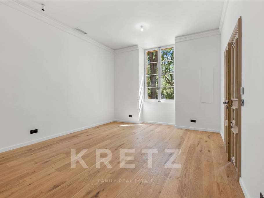 Apartment Aix-en-Provence