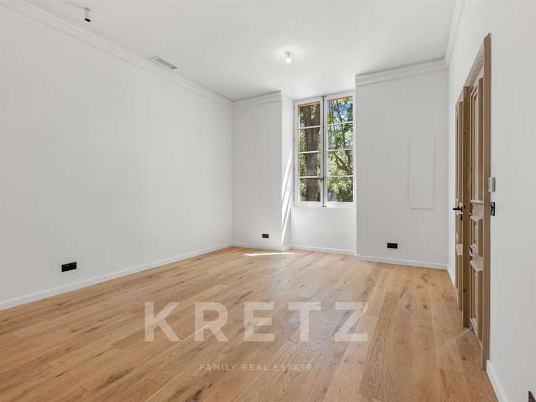 Apartment Aix-en-Provence - 2 bedrooms - 55m²