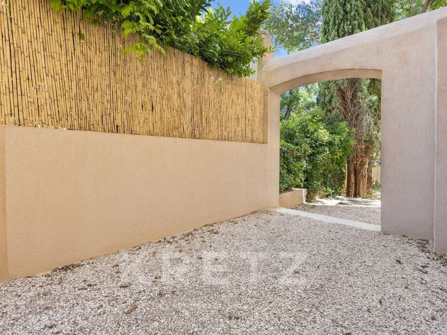 Apartment Aix-en-Provence