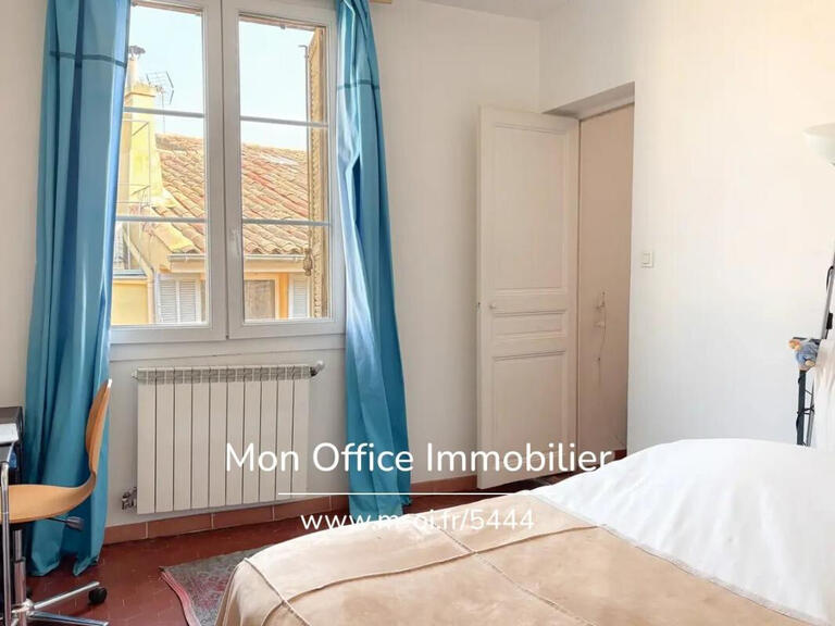 Appartement Aix-en-Provence - 4 chambres - 110m²