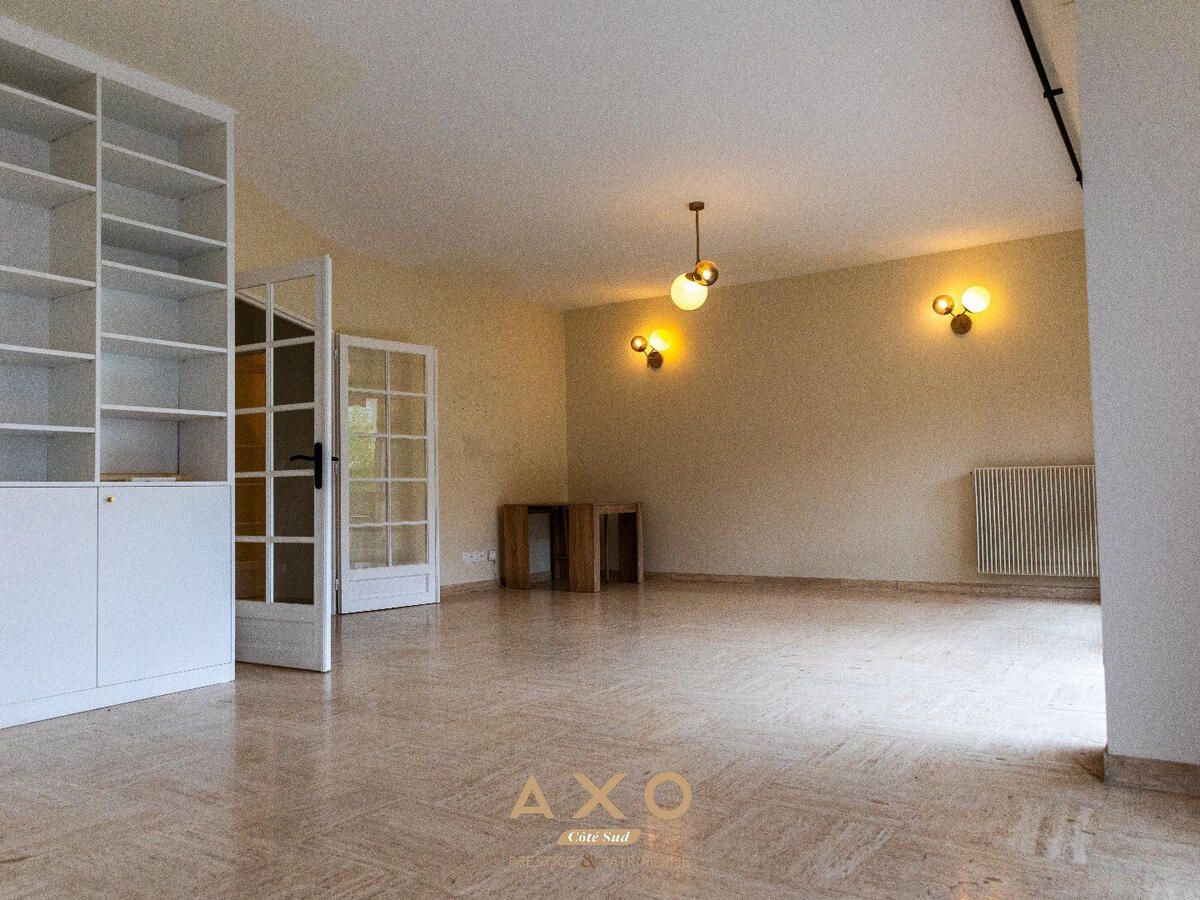 Appartement Aix-en-Provence