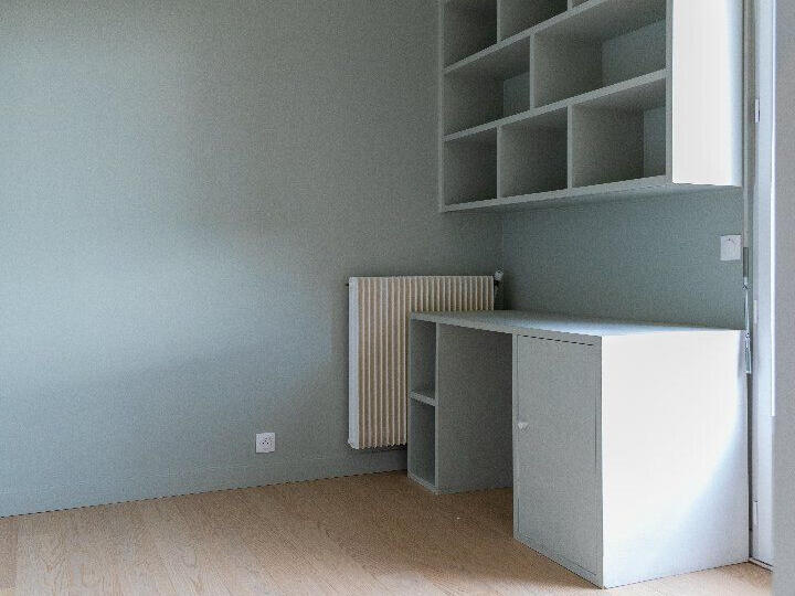 Appartement Aix-en-Provence