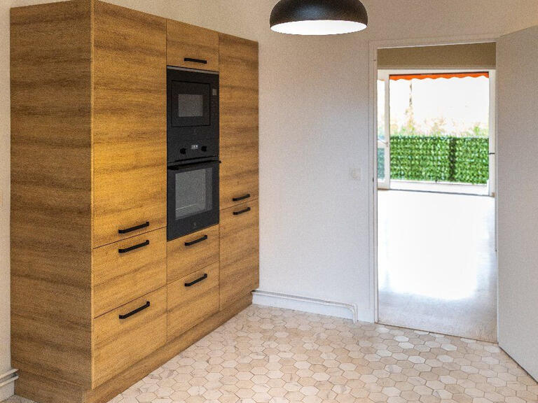 Appartement Aix-en-Provence - 3 chambres