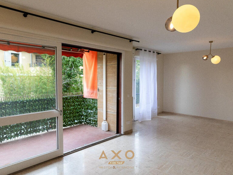Appartement Aix-en-Provence - 3 chambres