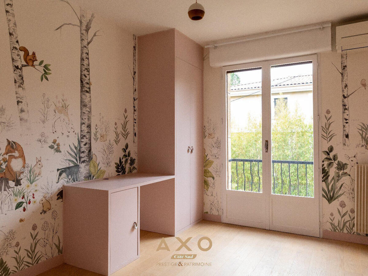 Appartement Aix-en-Provence