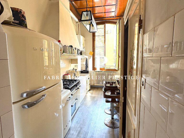 Appartement Aix-en-Provence - 2 chambres - 73m²