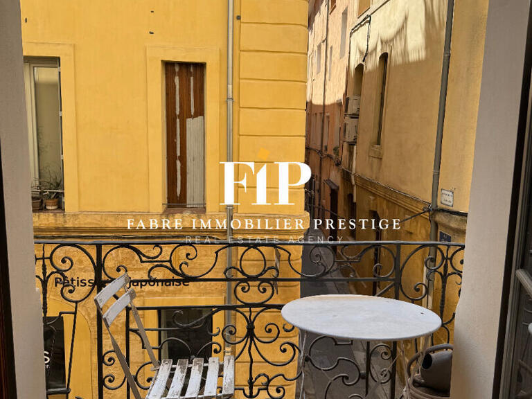 Appartement Aix-en-Provence - 2 chambres - 73m²