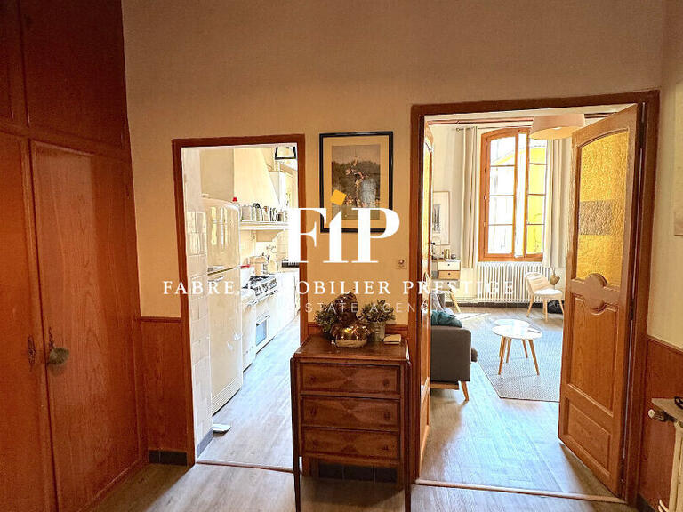 Appartement Aix-en-Provence - 2 chambres - 73m²