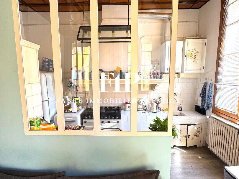 Appartement Aix-en-Provence