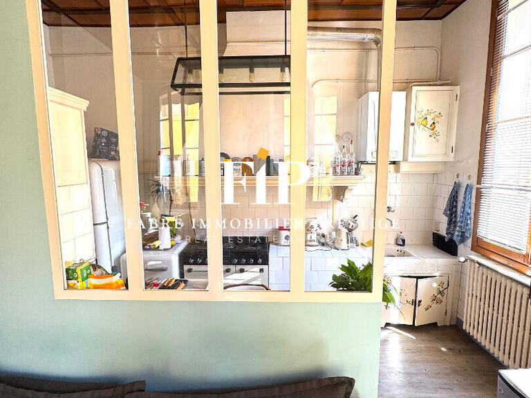 Appartement Aix-en-Provence - 2 chambres - 73m²