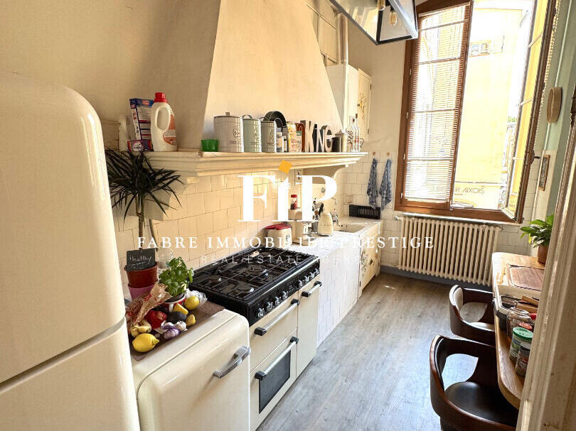 Appartement Aix-en-Provence