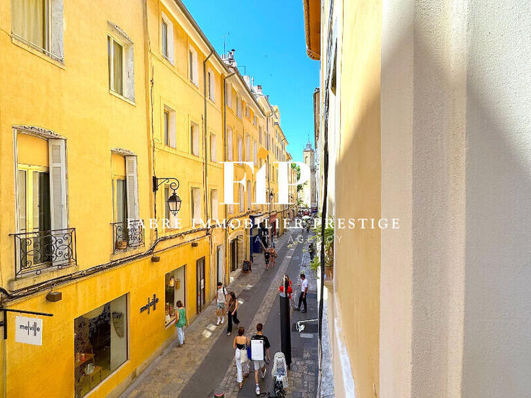 Appartement Aix-en-Provence - 2 chambres - 73m²