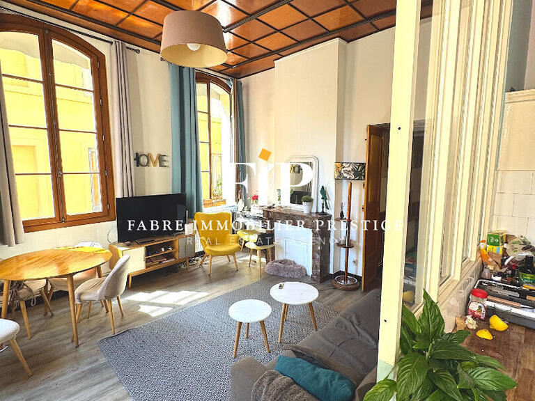 Appartement Aix-en-Provence - 2 chambres - 73m²