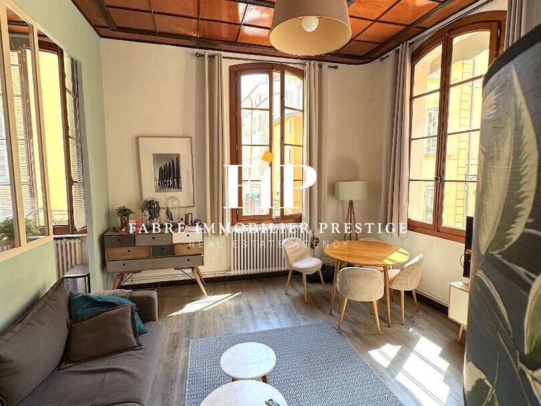Apartment Aix-en-Provence - 2 bedrooms - 73m²