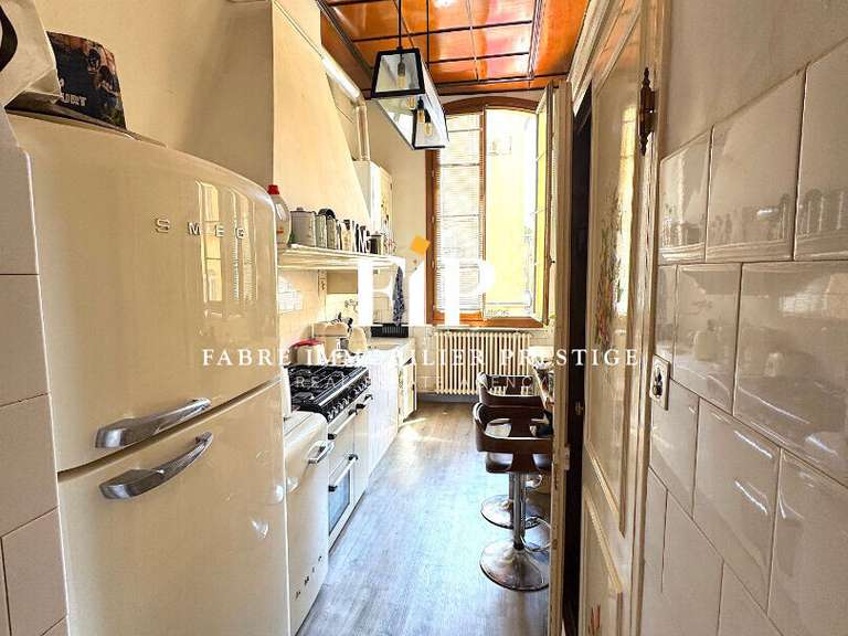 Apartment Aix-en-Provence - 2 bedrooms - 73m²