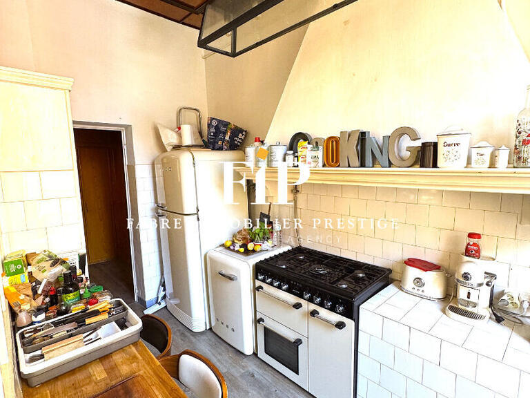Appartement Aix-en-Provence - 2 chambres - 73m²