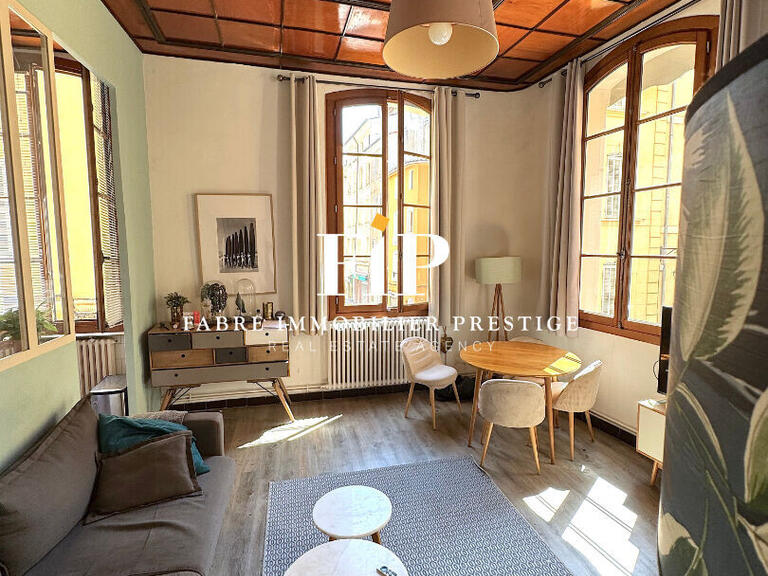 Appartement Aix-en-Provence - 2 chambres - 73m²