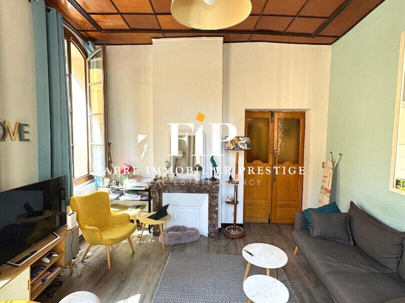 Appartement Aix-en-Provence