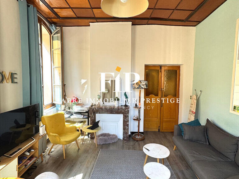 Appartement Aix-en-Provence - 2 chambres - 73m²