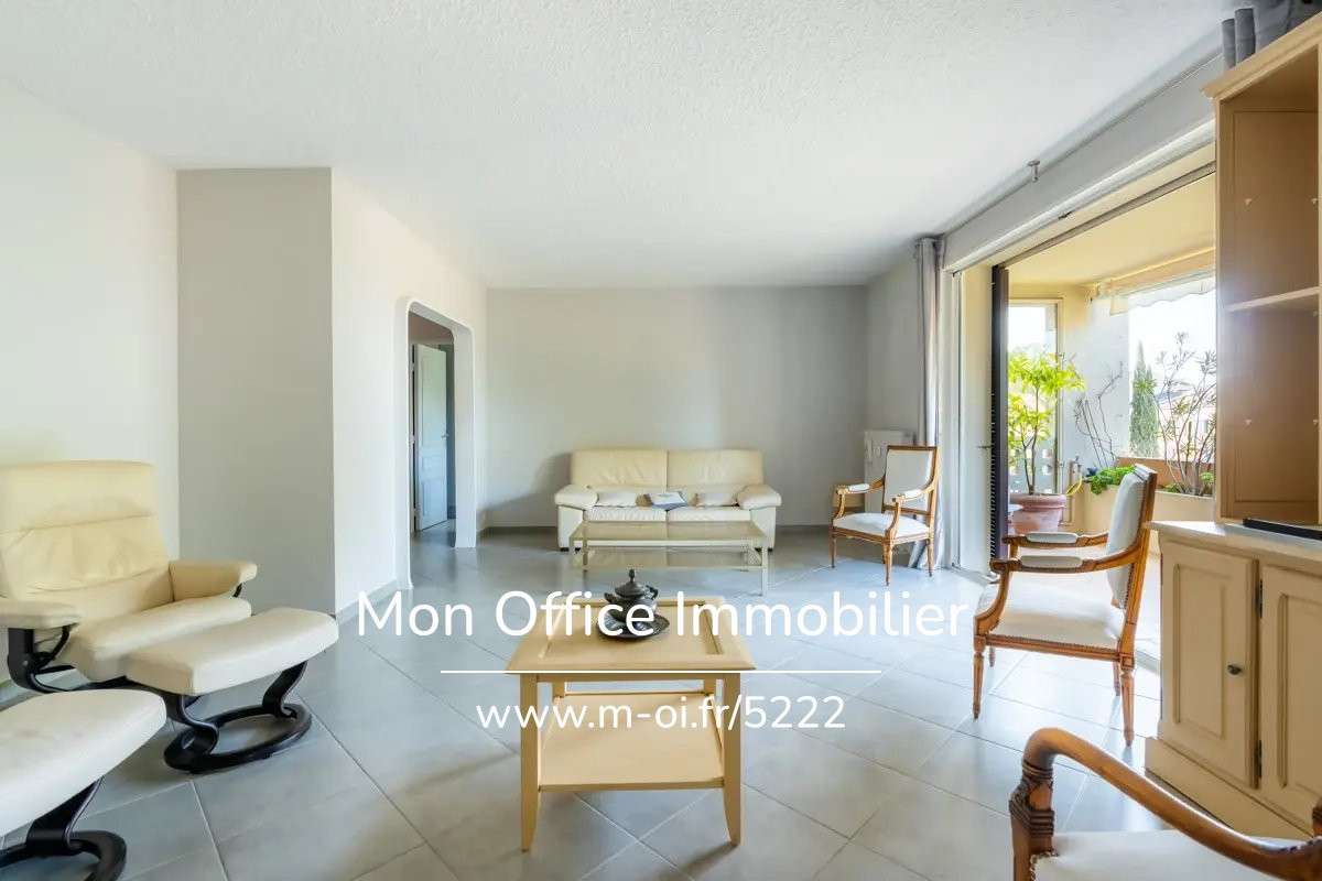 Appartement Aix-en-Provence