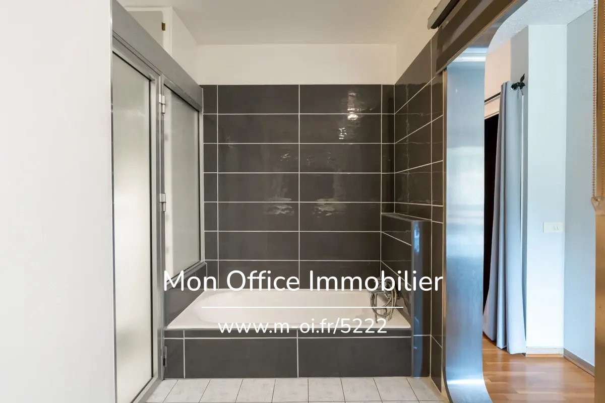 Appartement Aix-en-Provence
