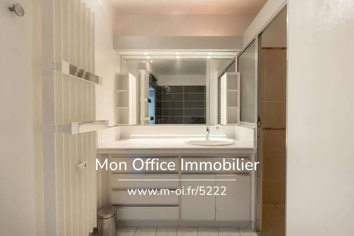 Appartement Aix-en-Provence