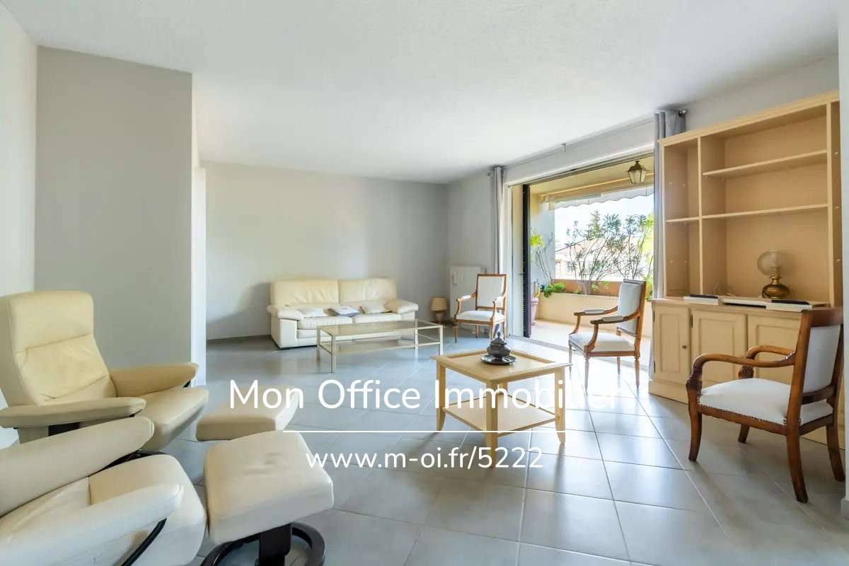 Appartement Aix-en-Provence