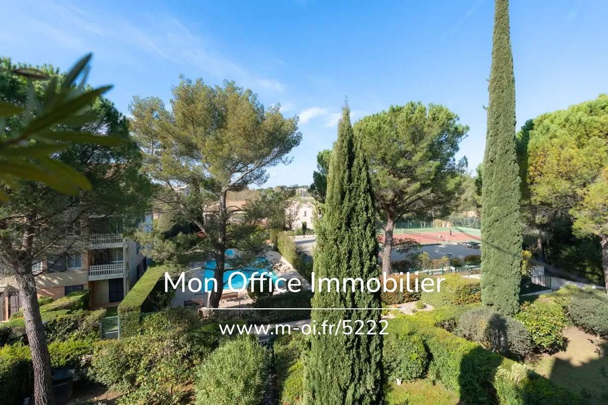 Appartement Aix-en-Provence
