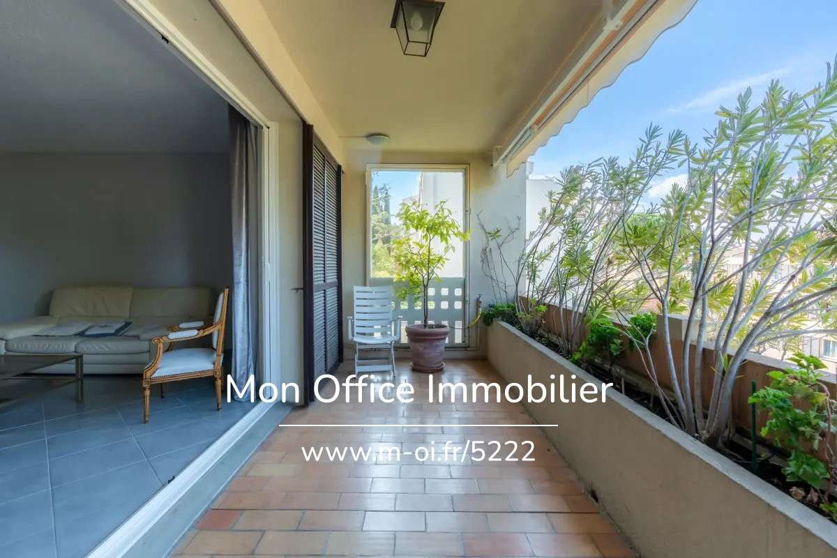 Appartement Aix-en-Provence