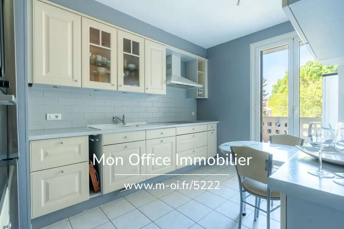 Appartement Aix-en-Provence