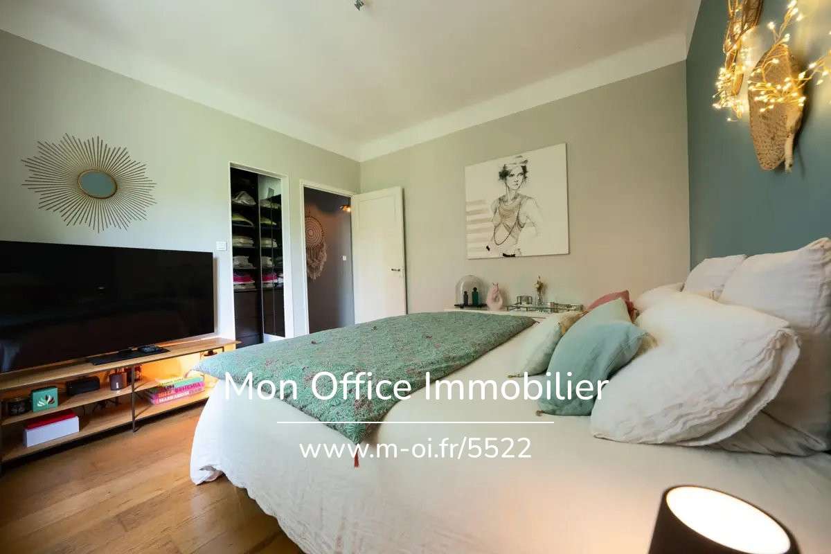 Appartement Aix-en-Provence