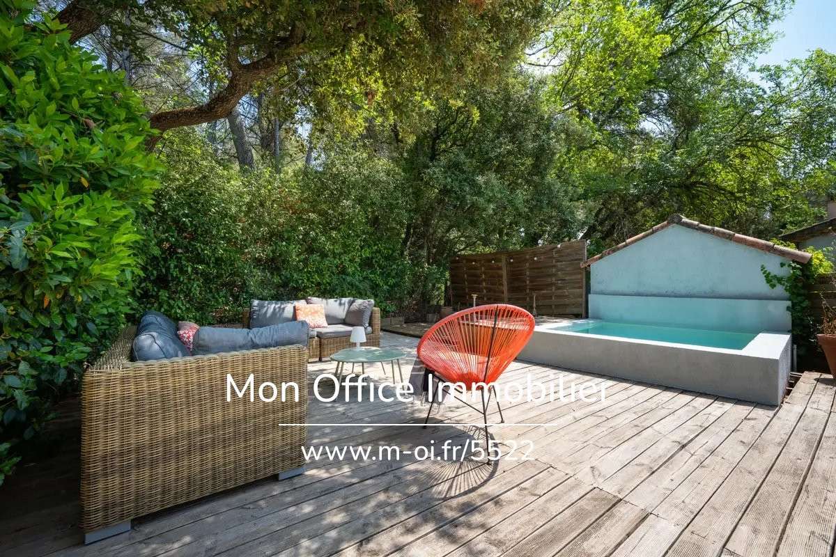 Appartement Aix-en-Provence