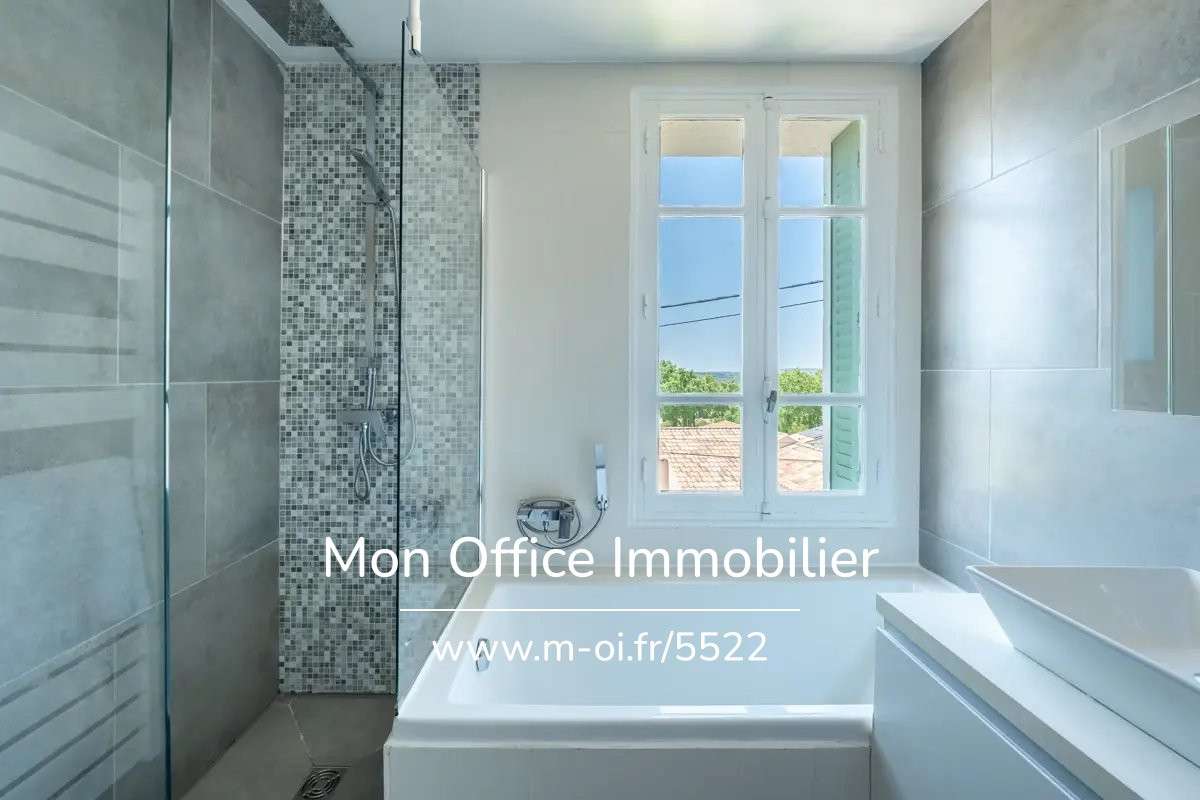 Appartement Aix-en-Provence