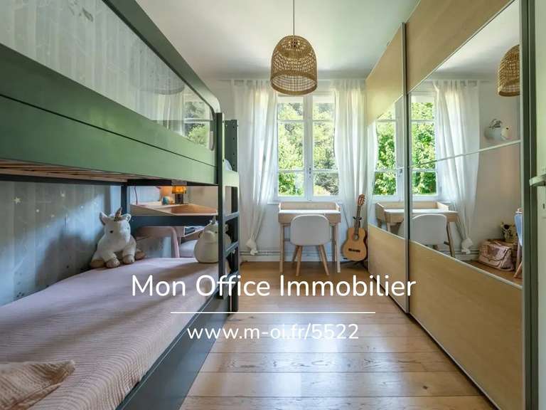 Apartment Aix-en-Provence - 2 bedrooms - 78m²