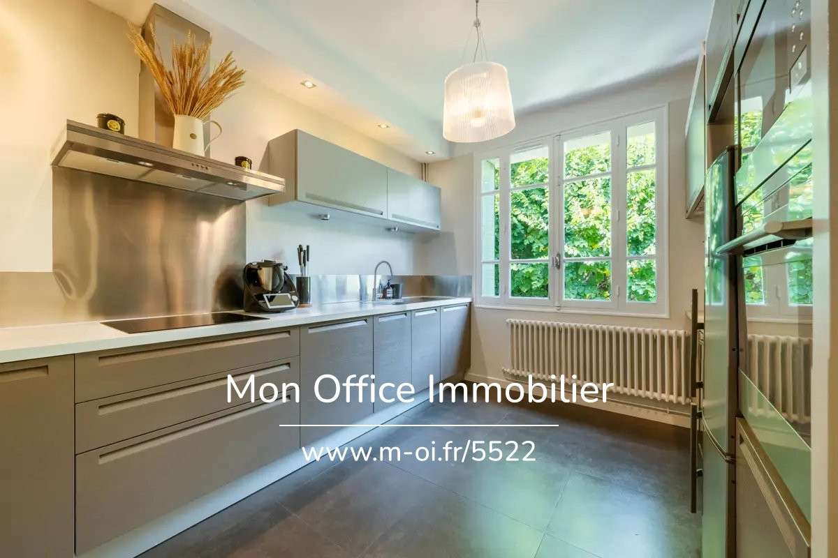 Appartement Aix-en-Provence
