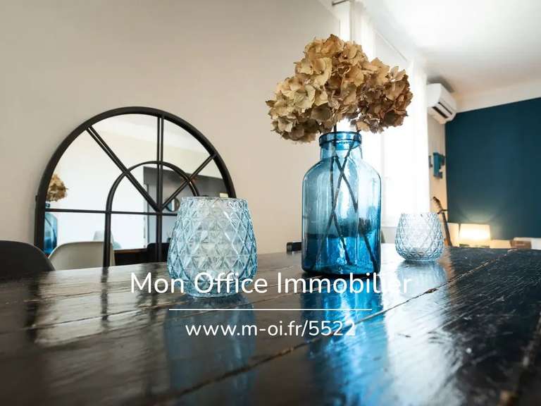Apartment Aix-en-Provence - 2 bedrooms - 78m²