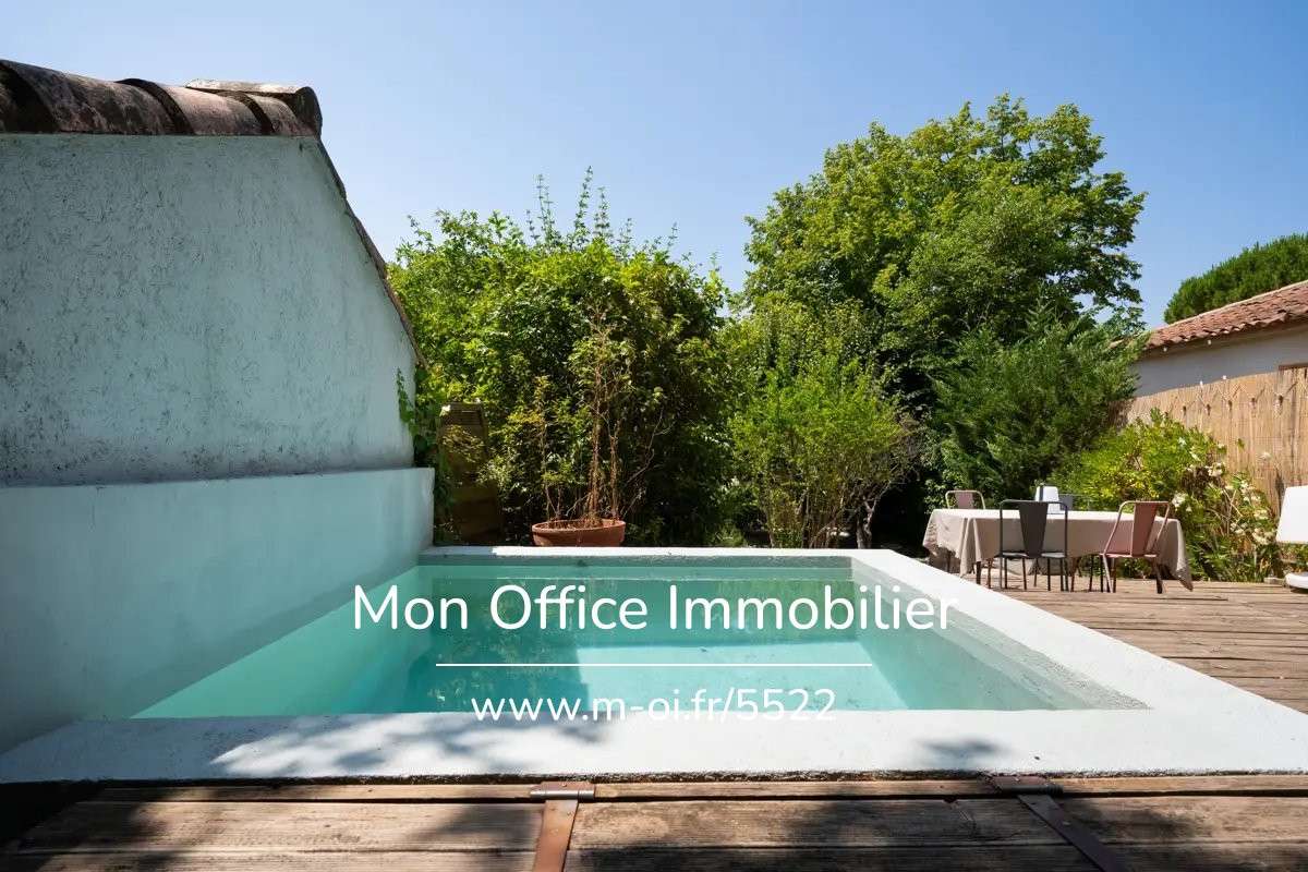Appartement Aix-en-Provence