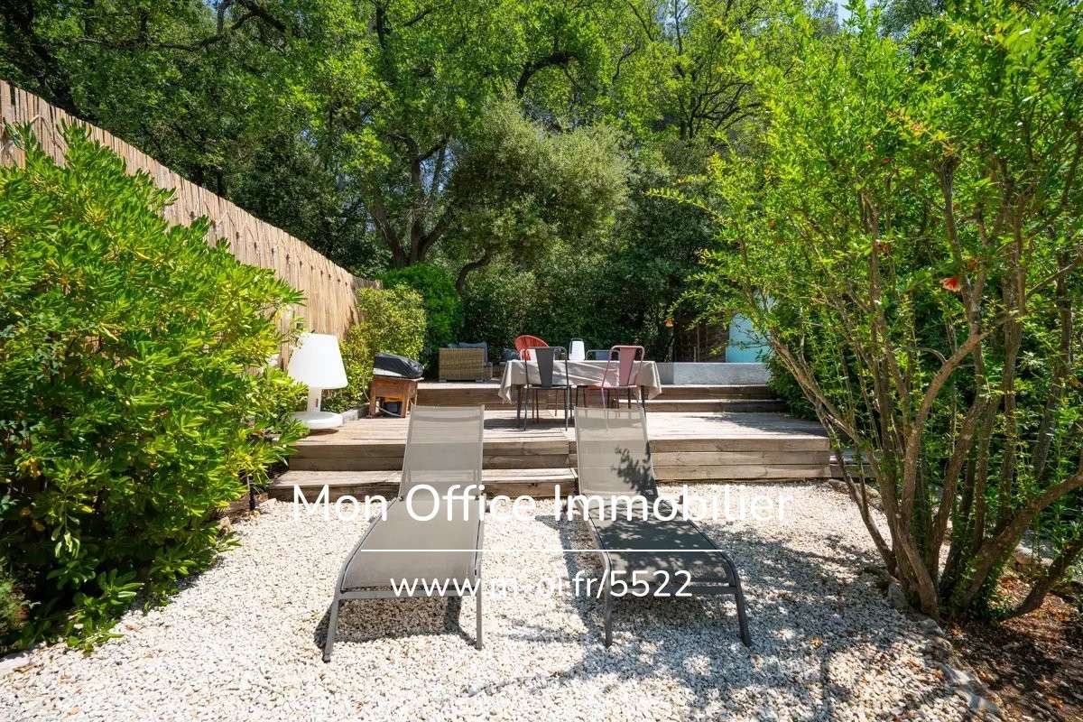Appartement Aix-en-Provence