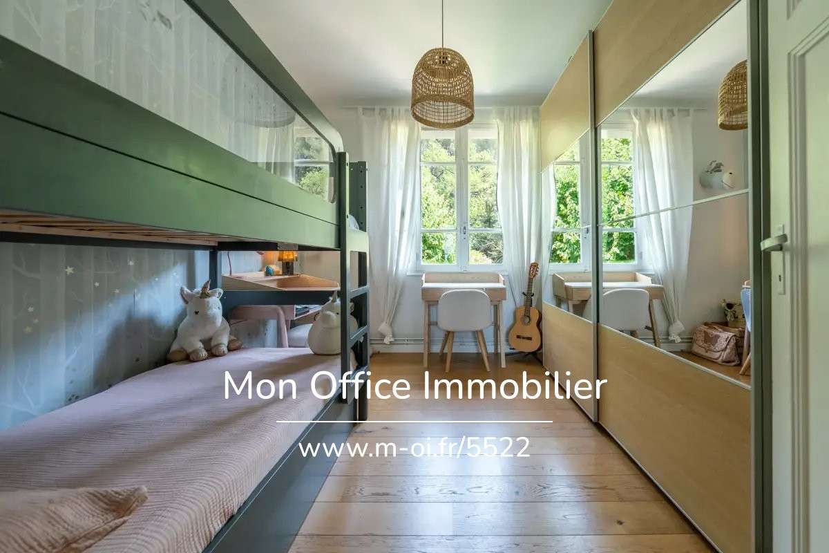 Appartement Aix-en-Provence