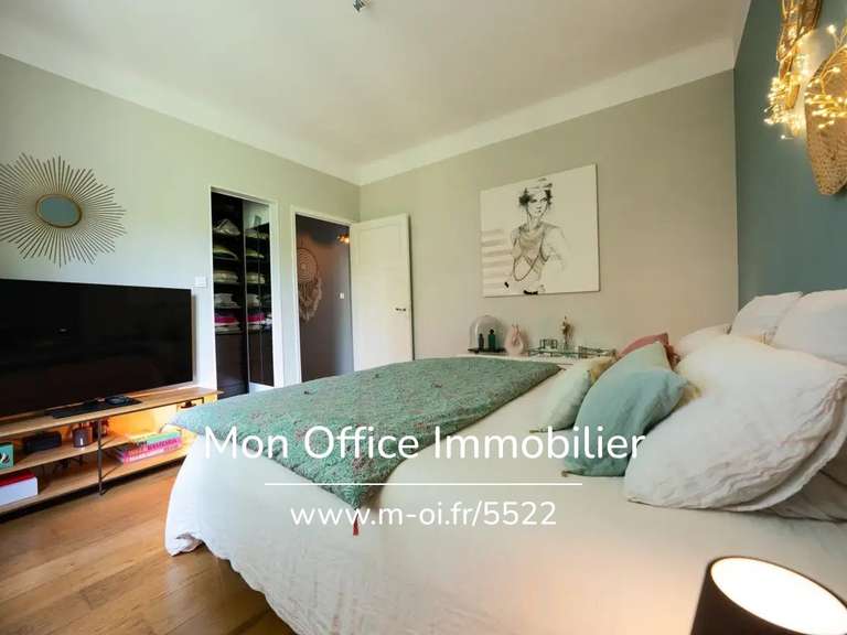 Apartment Aix-en-Provence - 2 bedrooms - 78m²