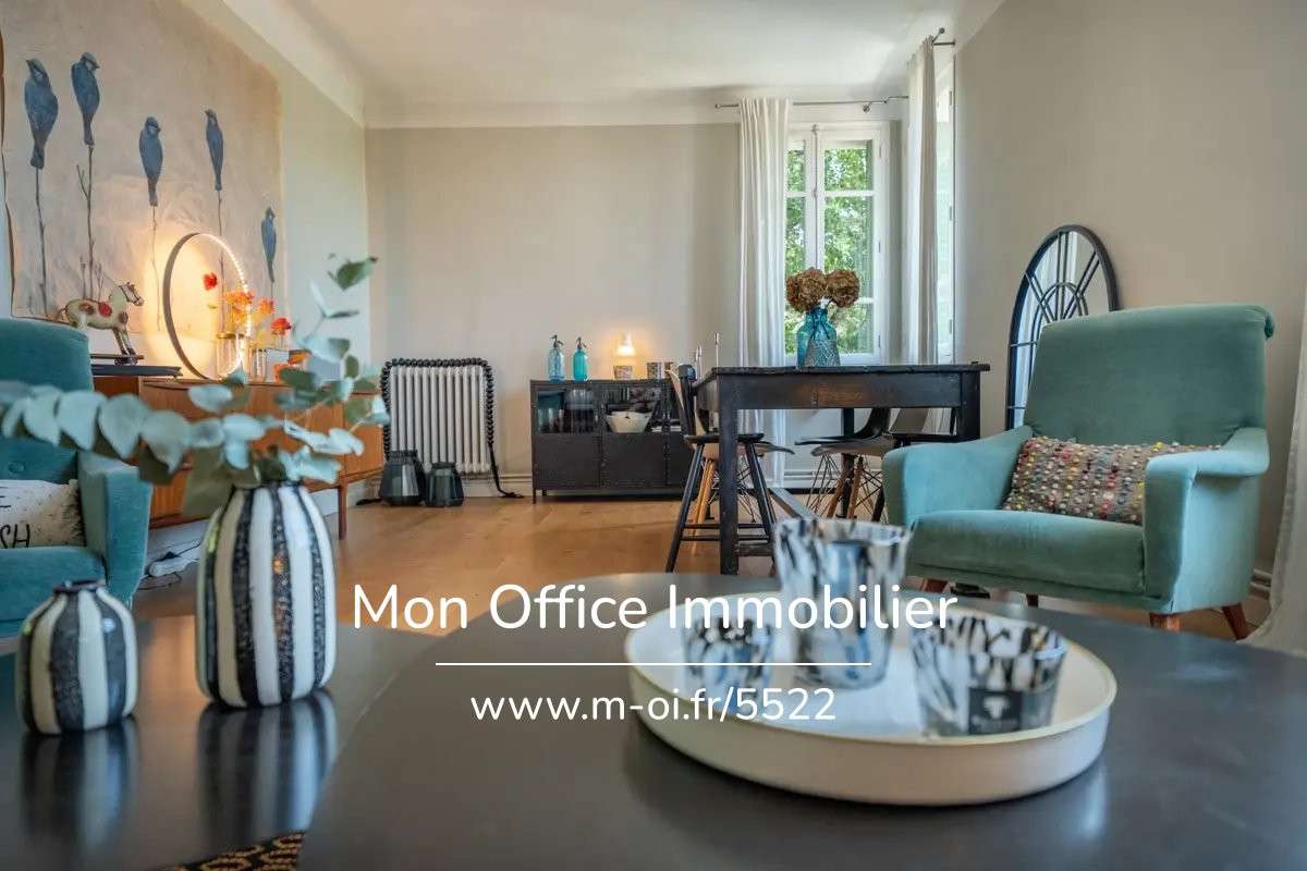 Appartement Aix-en-Provence